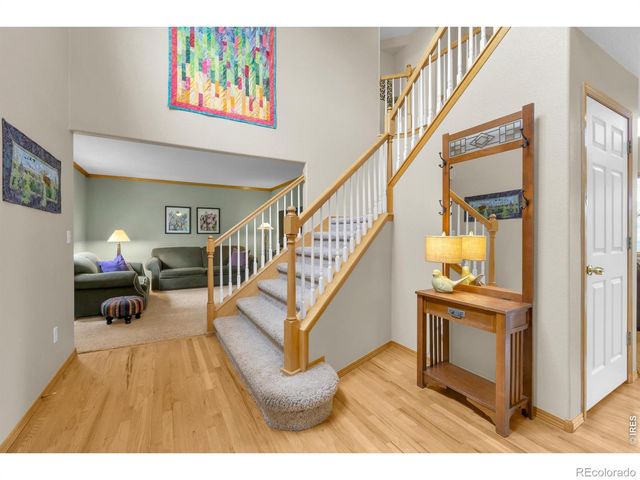 1321 Wildrose Court, Longmont, CO 80503
