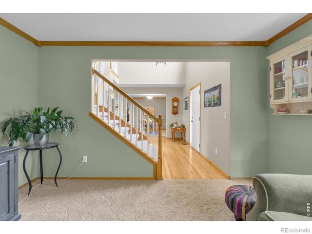 1321 Wildrose Court, Longmont, CO 80503