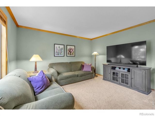 1321 Wildrose Court, Longmont, CO 80503