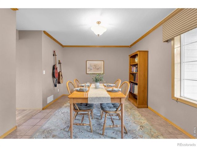 1321 Wildrose Court, Longmont, CO 80503