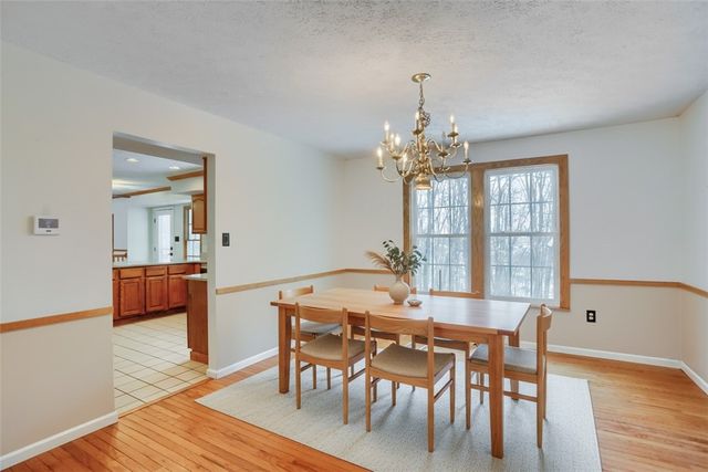 704 Helen Court, Cranberry Twp, PA 16066