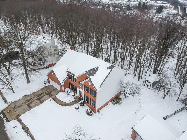 704 Helen Court, Cranberry Twp, PA 16066