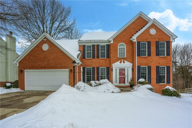 704 Helen Court, Cranberry Twp, PA 16066
