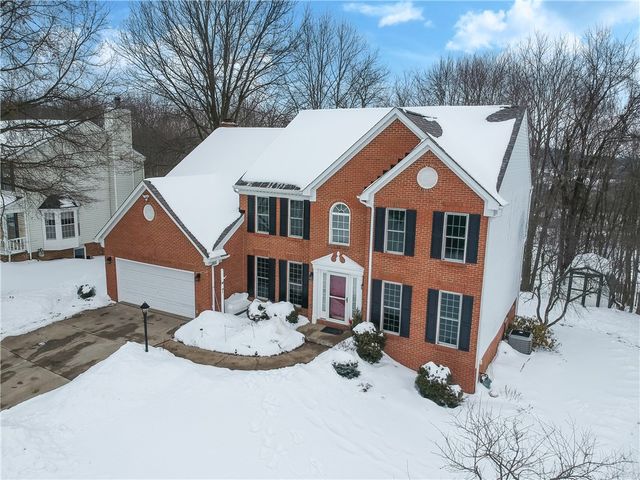 704 Helen Court, Cranberry Twp, PA 16066
