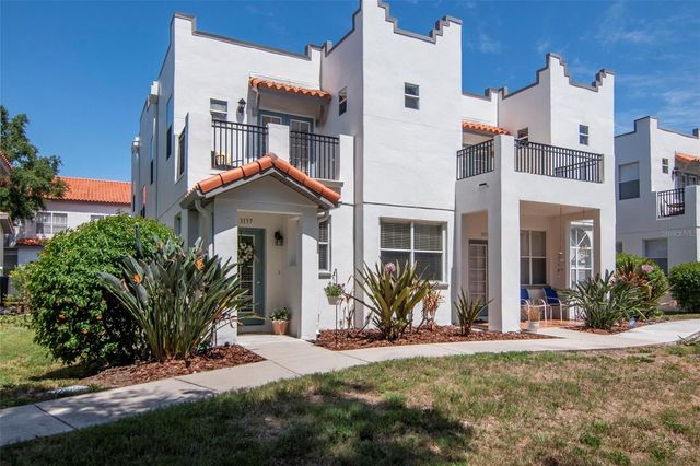 3157 TOSCANA CIRCLE, Tampa, FL 33611