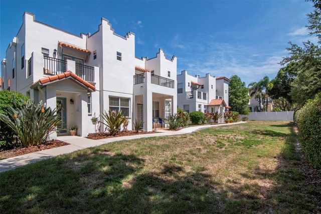 3157 TOSCANA CIRCLE, Tampa, FL 33611