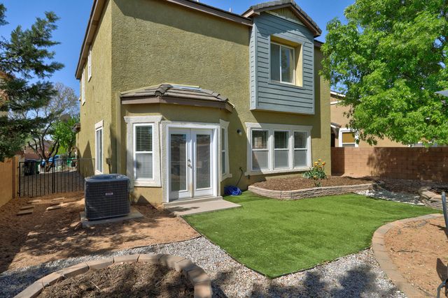 3728 Clear Creek Road NE, Rio Rancho, NM 87144