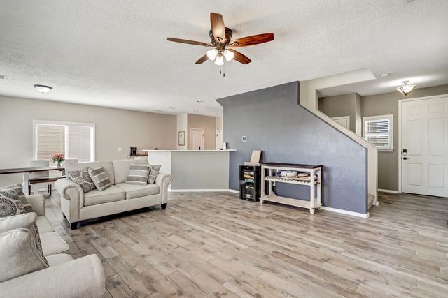 3728 Clear Creek Road NE, Rio Rancho, NM 87144