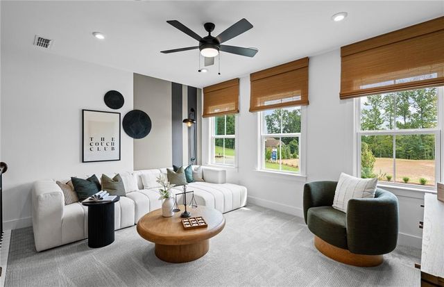 180 Mountainview Lane, Jefferson, GA 30549