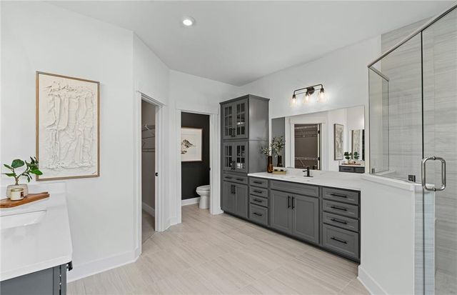 180 Mountainview Lane, Jefferson, GA 30549
