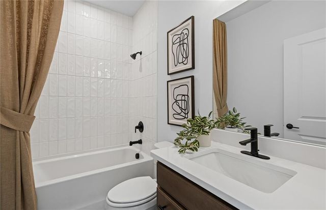 180 Mountainview Lane, Jefferson, GA 30549