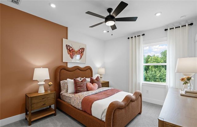 180 Mountainview Lane, Jefferson, GA 30549