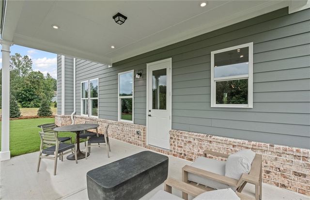 180 Mountainview Lane, Jefferson, GA 30549