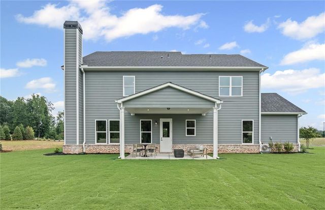 180 Mountainview Lane, Jefferson, GA 30549