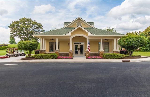 180 Mountainview Lane, Jefferson, GA 30549