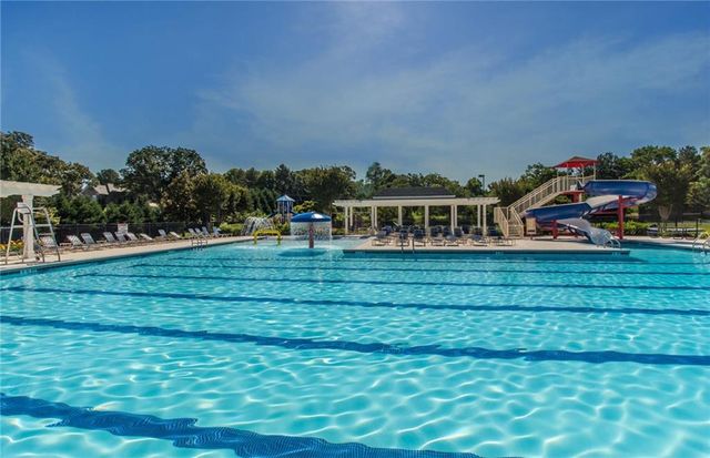 180 Mountainview Lane, Jefferson, GA 30549