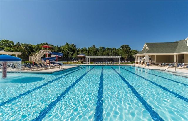180 Mountainview Lane, Jefferson, GA 30549