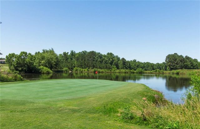180 Mountainview Lane, Jefferson, GA 30549