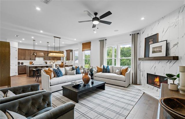 180 Mountainview Lane, Jefferson, GA 30549