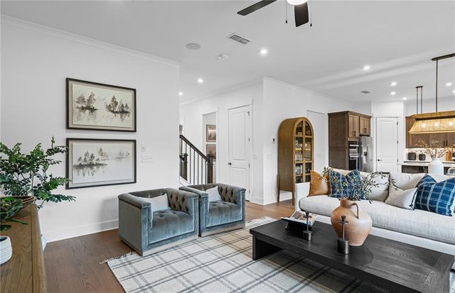 180 Mountainview Lane, Jefferson, GA 30549