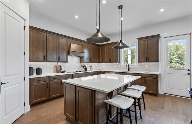 180 Mountainview Lane, Jefferson, GA 30549
