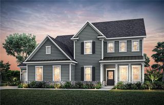 180 Mountainview Lane, Jefferson, GA 30549