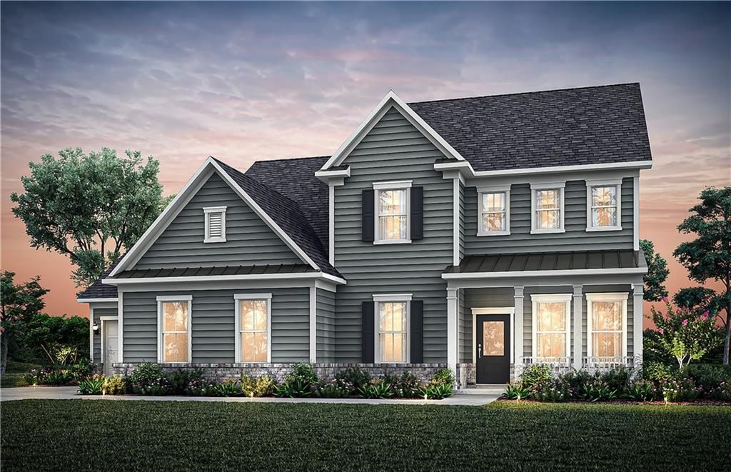 180 Mountainview Lane, Jefferson, GA 30549