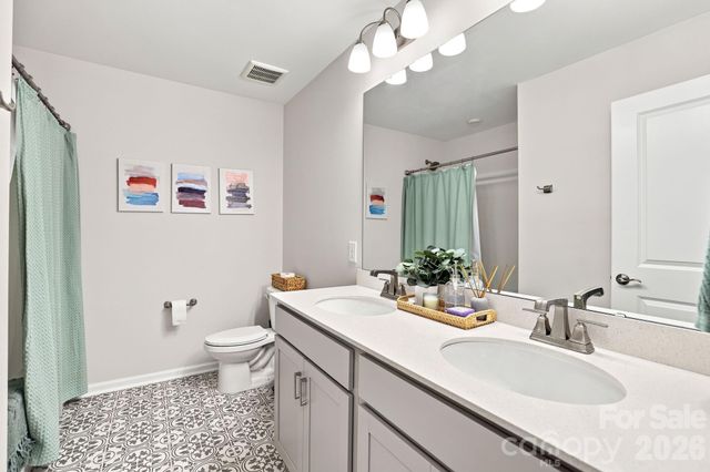 8226 Franklin Trail Street, Charlotte, NC 28227