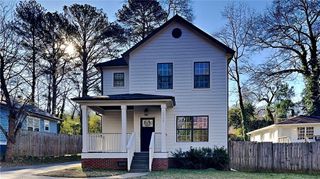 2548 Bellview NW Avenue, Atlanta, GA 30318