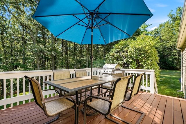5 Longwood Drive, Hopkinton, MA 01748