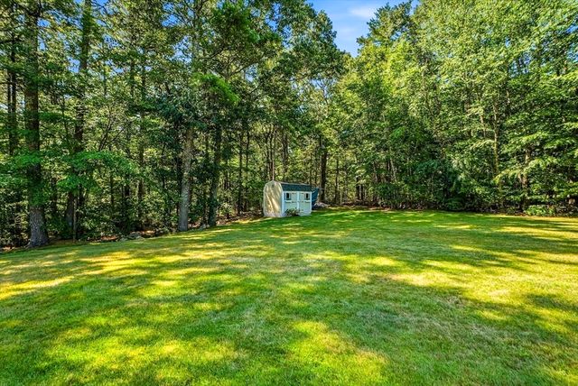 5 Longwood Drive, Hopkinton, MA 01748