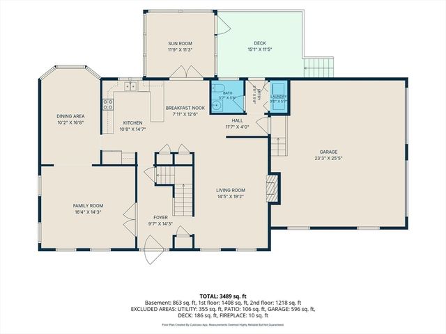 5 Longwood Drive, Hopkinton, MA 01748