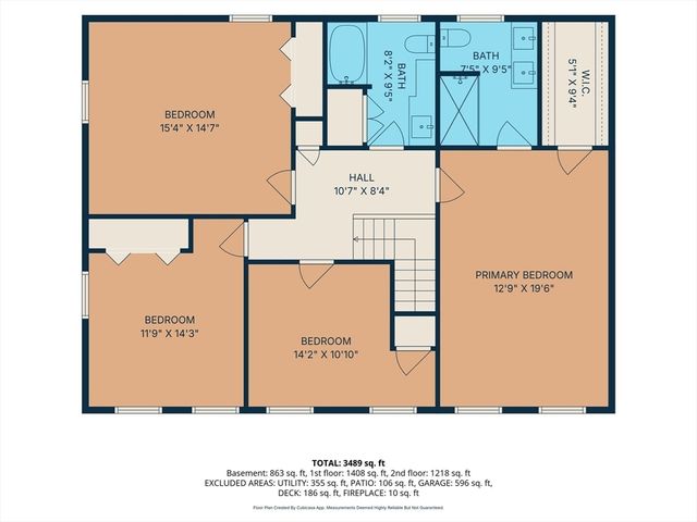 5 Longwood Drive, Hopkinton, MA 01748