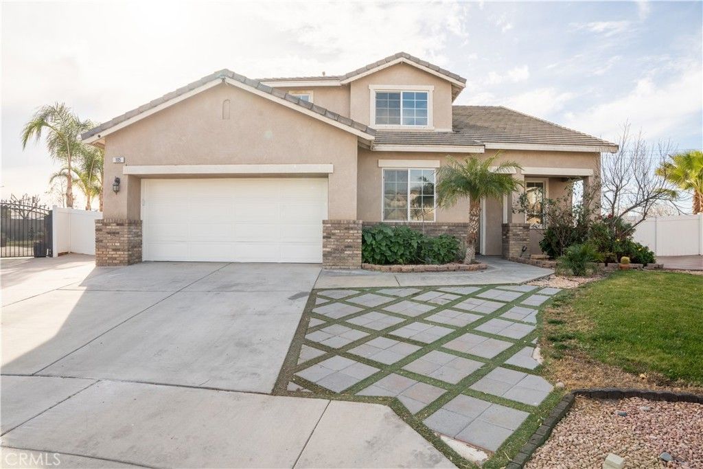 105 Galileo Lane, Perris, CA 92571 — photo 2