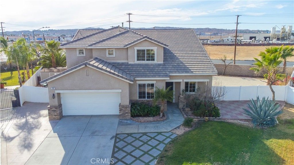 105 Galileo Lane, Perris, CA 92571 — photo 4