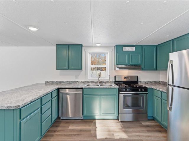 12603 Silver Lake Road, Merrifield, MN 56465