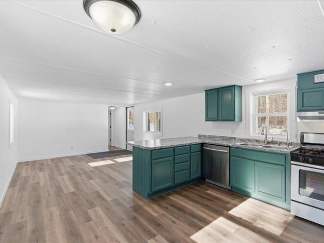 12603 Silver Lake Road, Merrifield, MN 56465