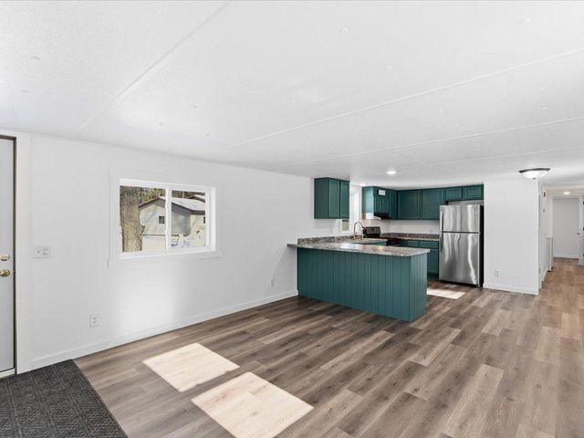 12603 Silver Lake Road, Merrifield, MN 56465