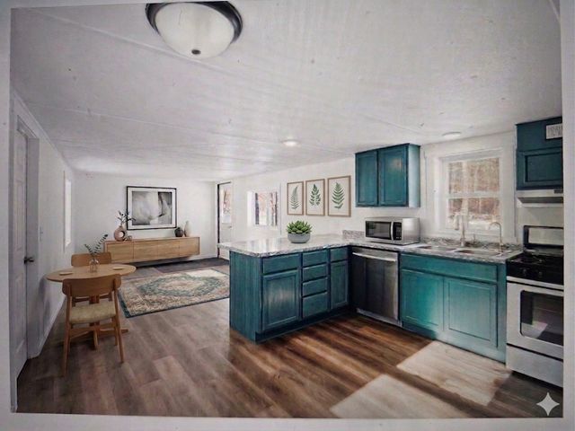 12603 Silver Lake Road, Merrifield, MN 56465