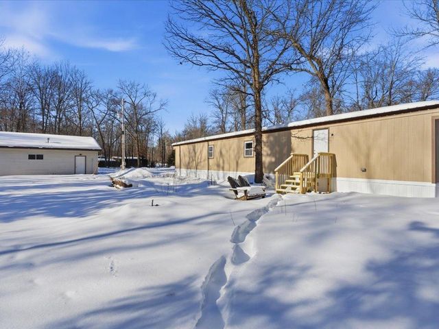 12603 Silver Lake Road, Merrifield, MN 56465
