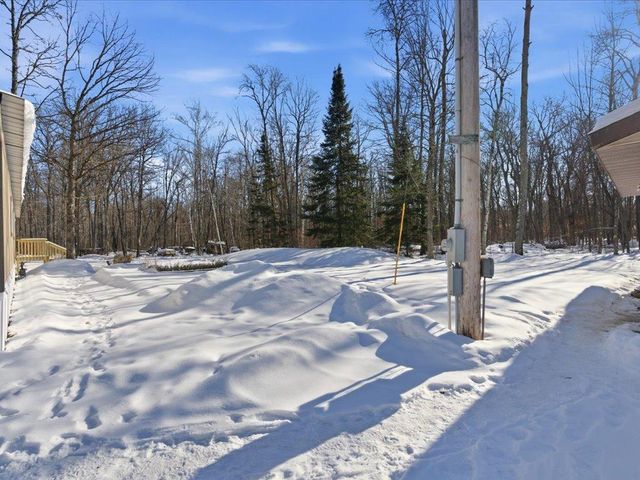 12603 Silver Lake Road, Merrifield, MN 56465