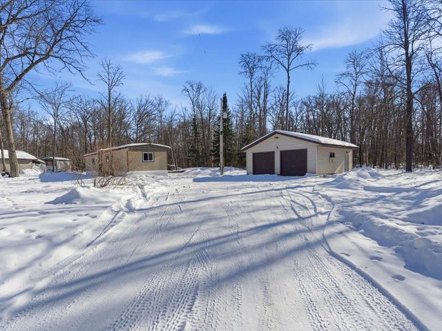 12603 Silver Lake Road, Merrifield, MN 56465