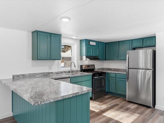 12603 Silver Lake Road, Merrifield, MN 56465