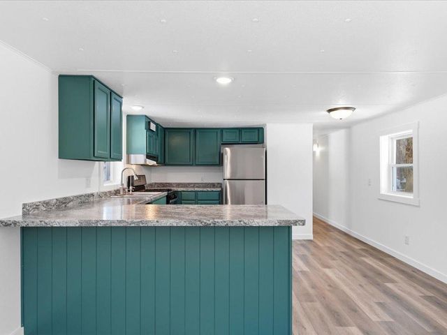 12603 Silver Lake Road, Merrifield, MN 56465