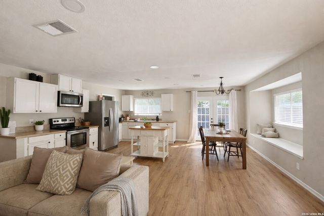 9942 Fall Harvest, San Antonio, TX 78254