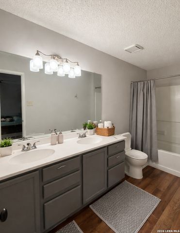 9942 Fall Harvest, San Antonio, TX 78254