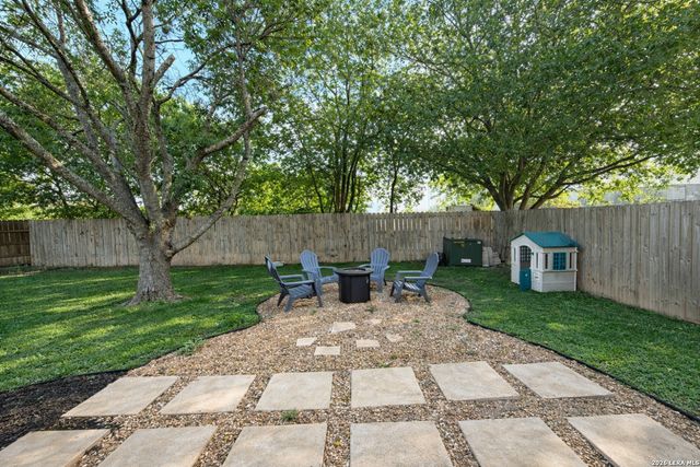 9942 Fall Harvest, San Antonio, TX 78254