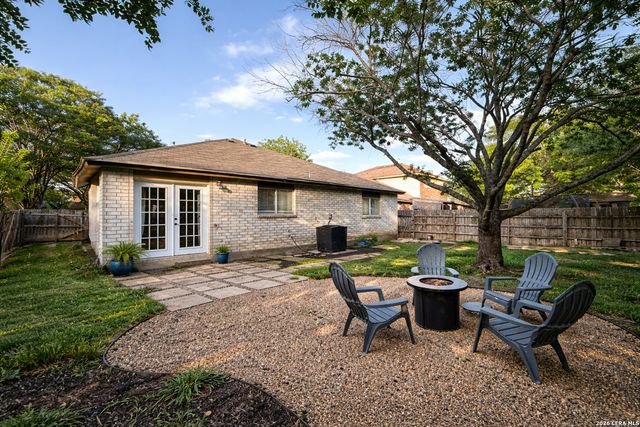 9942 Fall Harvest, San Antonio, TX 78254