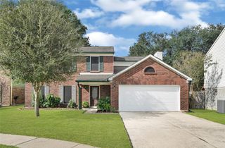 3407 Fort Richmond Drive, Richmond, TX 77406