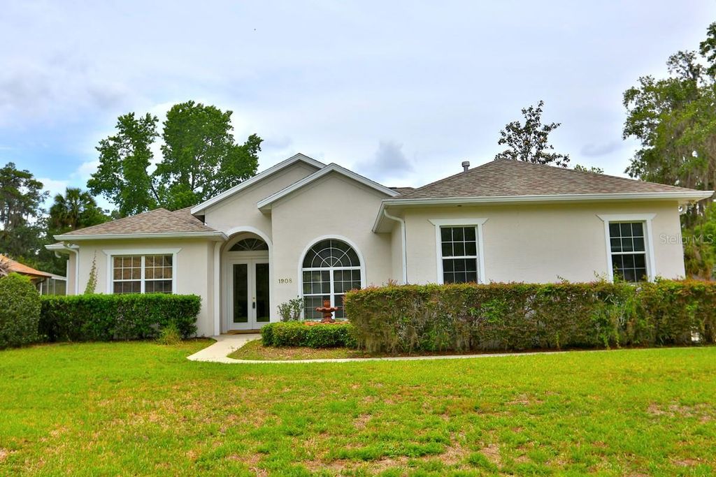 1908 SW 28TH STREET, Ocala, FL 34471